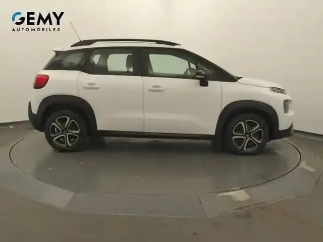 Occasion Citroën C3 Aircross 2020 Blanc SUV