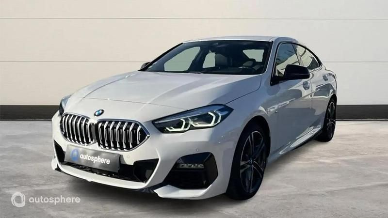 Utilisé 2023 BMW 220 M Sport Berline | 36 500 € - Image 1/4