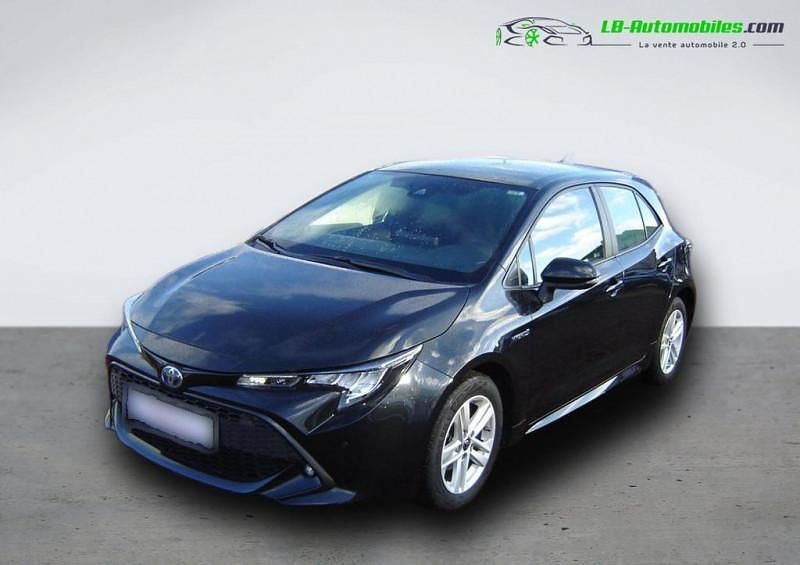 Utilisé 2022 Toyota Corolla Citadine | 28 300 € (Prix assez cher) - Image 1/4