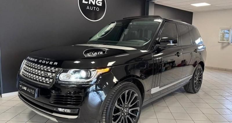 Occasion Land Rover Range Rover Autobiography 339 ch (249 kW) 2014 SUV