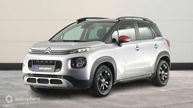 Occasion Citroën C3 Aircross 111 ch (81 kW) 2021 SUV