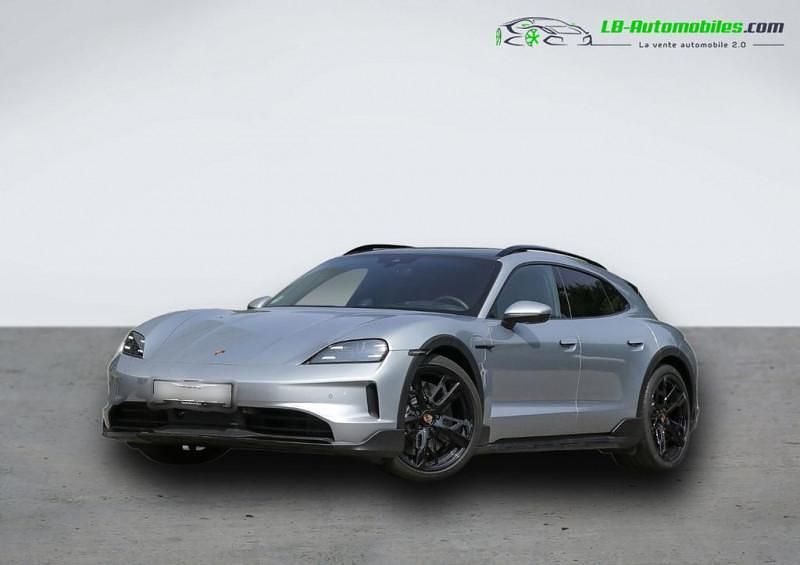 Utilisé 2024 Porsche Taycan 4S Berline | 140 500 € - Image 1/4