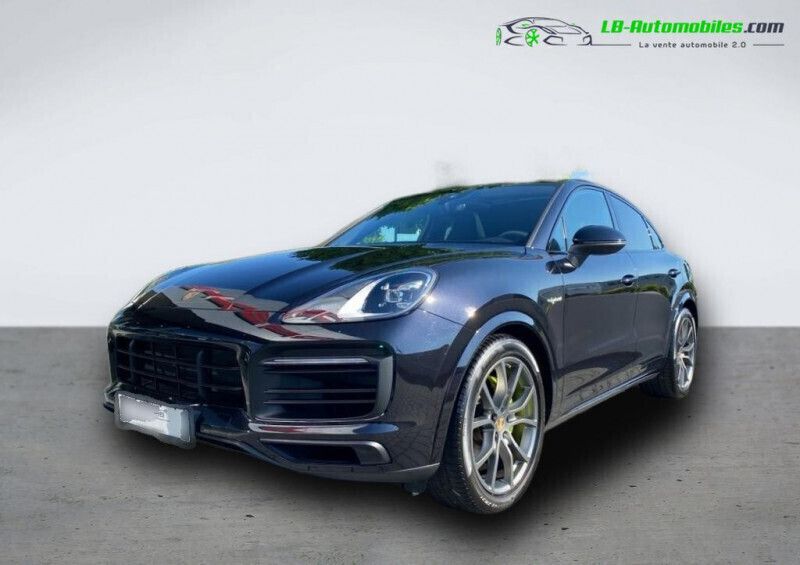 Utilisé 2021 Porsche Cayenne SUV | 96 700 € (Prix assez cher) - Image 1/4