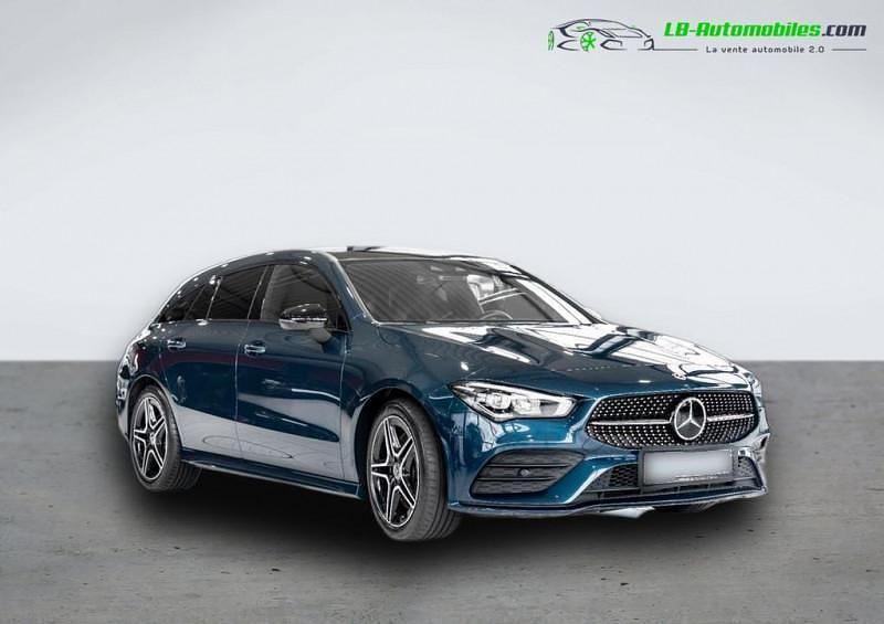 Utilisé 2021 Mercedes 250 Coupé | 37 000 € - Image 1/4