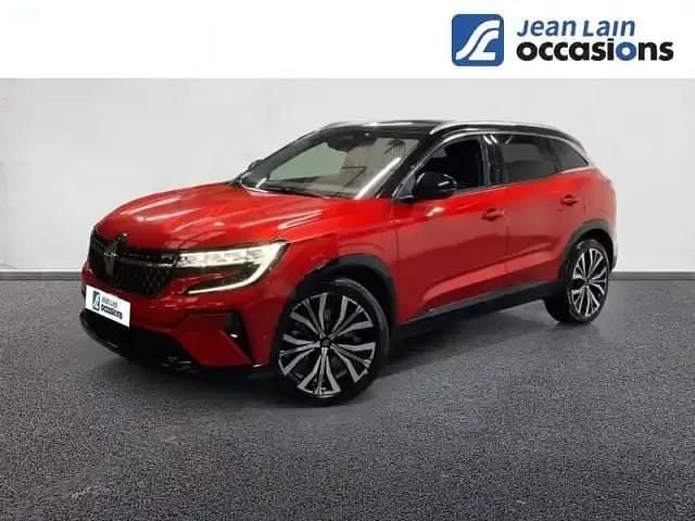 Occasion Renault Austral 2023 Rouge SUV