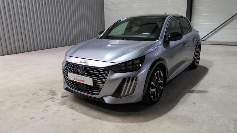 Occasion Peugeot 208 GTi 2024 Citadine