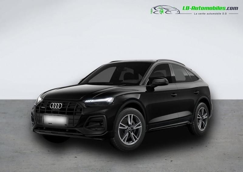 Utilisé 2025 Audi Q5 Sportback Sport SUV | 54 800 € (Super prix) - Image 1/4