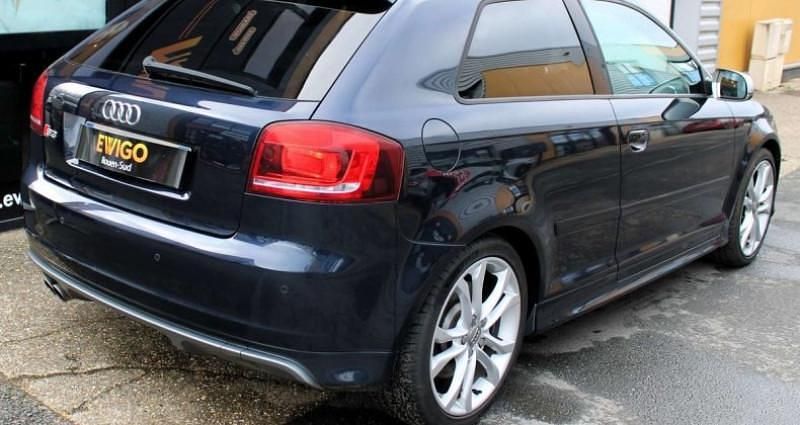Occasion Audi S3 Sport 265 ch (194 kW) 2010 Berline