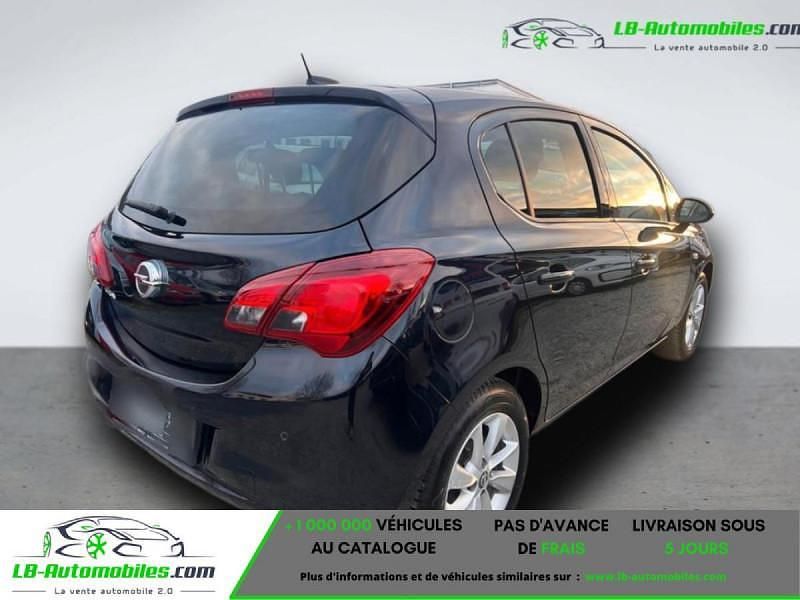 Occasion Opel Corsa 90 ch (66 kW) 2017 Citadine