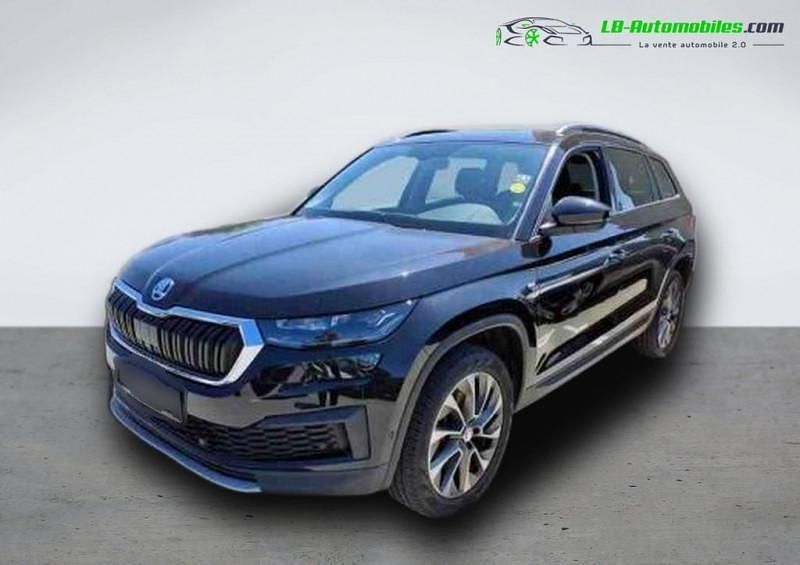 Utilisé 2022 Skoda Kodiaq SUV | 41 300 € (Prix juste) - Image 1/4