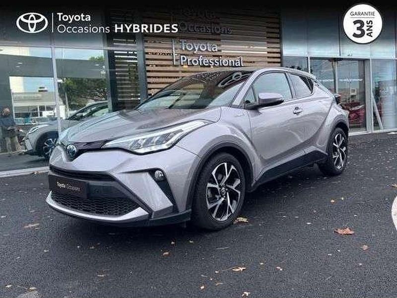 Occasion 2020 Toyota C-HR Edition SUV | 19 990 € (Prix juste) - Image 1/1