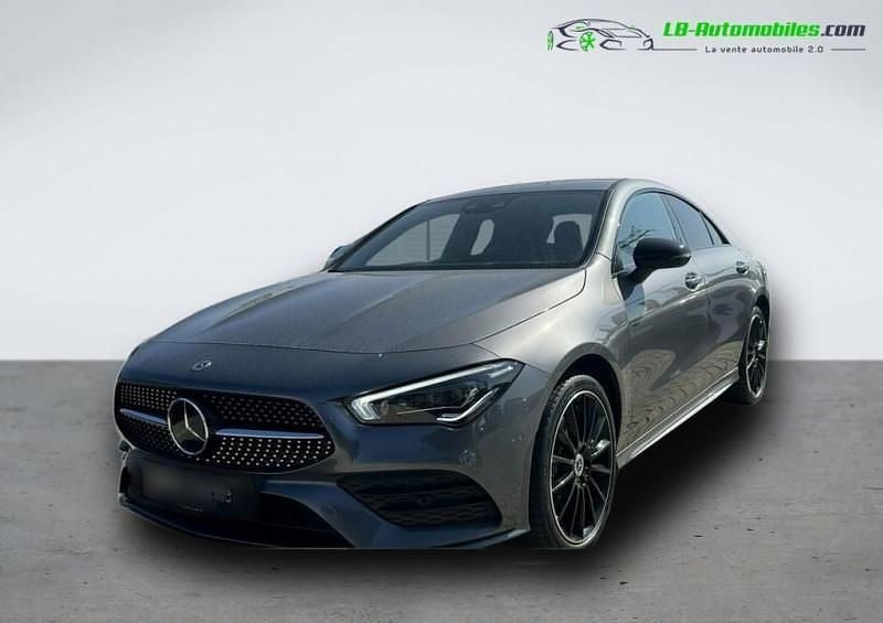 Utilisé 2022 Mercedes E250 Coupé | 36 000 € (Prix juste) - Image 1/4