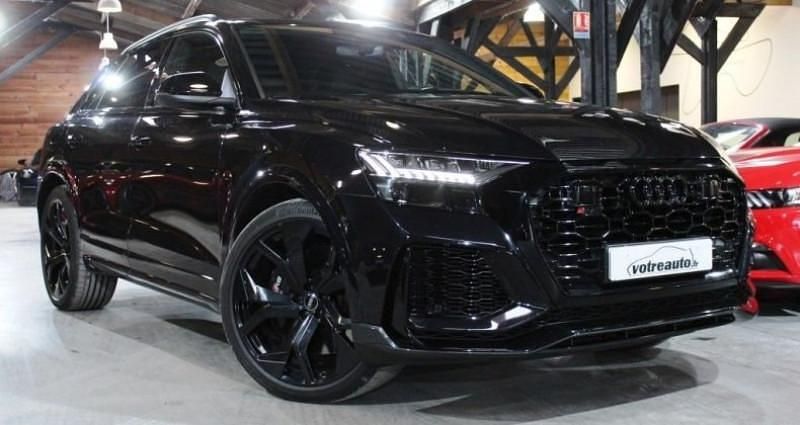 Occasion Audi RS Q8 600 ch (441 kW) 2020 SUV