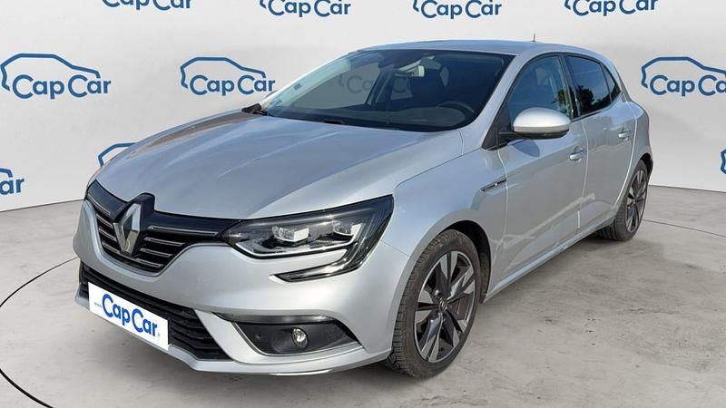Utilisé 2020 Renault Mégane IV Intens | 14 290 € (Prix juste) - Image 1/3