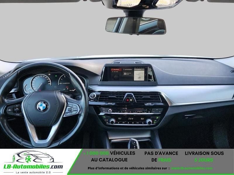 Occasion BMW 520 184 ch (135 kW) 2019 Berline