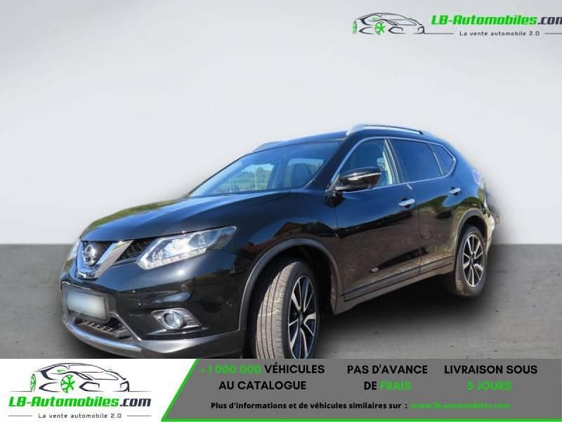 Occasion Nissan X-Trail 131 ch (96 kW) 2017 SUV