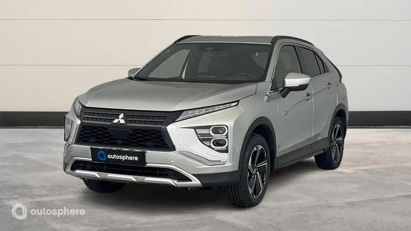 Occasion Mitsubishi Eclipse Cross 99 ch (72 kW) 2024 Blanc SUV