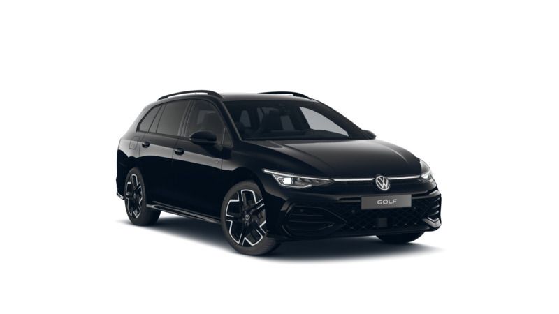 Nouvelle 2025 VW Golf VIII R-line Break | 51 076 € - Image 1/4