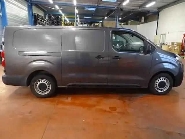 Occasion Peugeot Expert S 2021 Gris artense Van