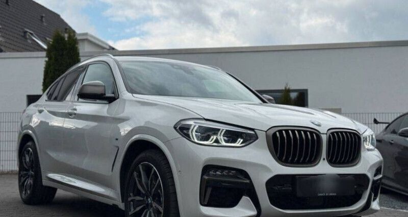 Occasion BMW X4 Sport Line 340 ch (250 kW) 2021 SUV