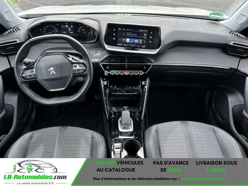 Occasion Peugeot e-2008 100 kW (136 ch) 2021 SUV