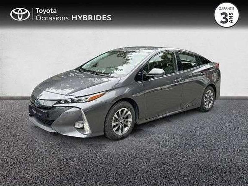 Utilisé 2019 Toyota Prius Premium Citadine | 21 980 € (Prix assez cher) - Image 1/1