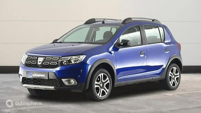 Occasion Dacia Sandero 102 ch (75 kW) 2020 Berline