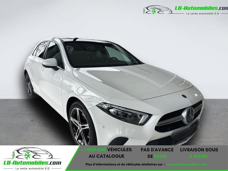 Occasion 2018 Mercedes A220 Berline | 28 100 € - Image 1/4