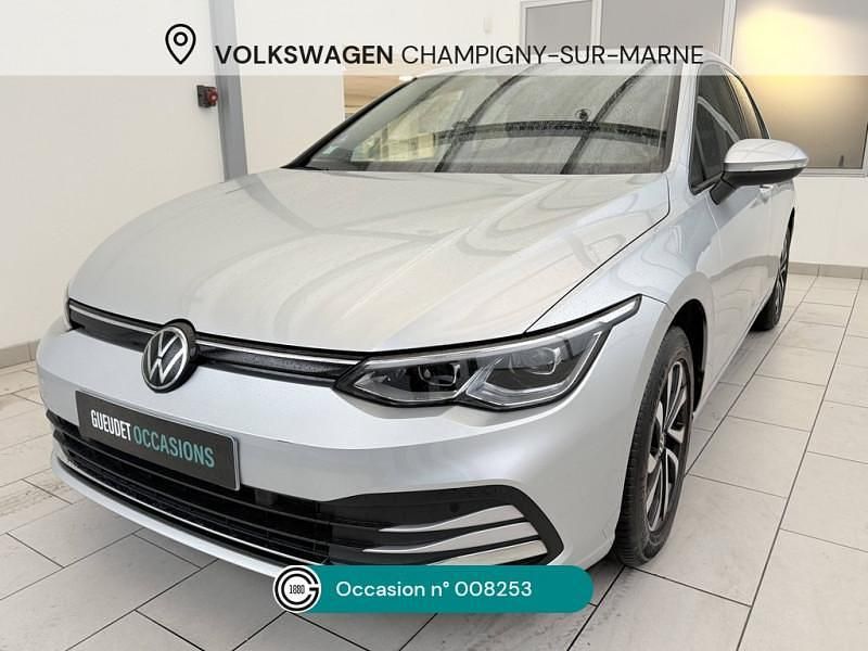 Occasion 2023 VW Golf Active Berline | 23 900 € (Bon prix) - Image 1/4