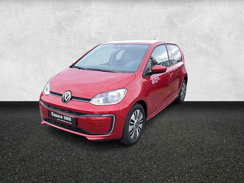 Rouge Utilisé 2023 VW e-up! Citadine | 23 970 € - Image 1/3
