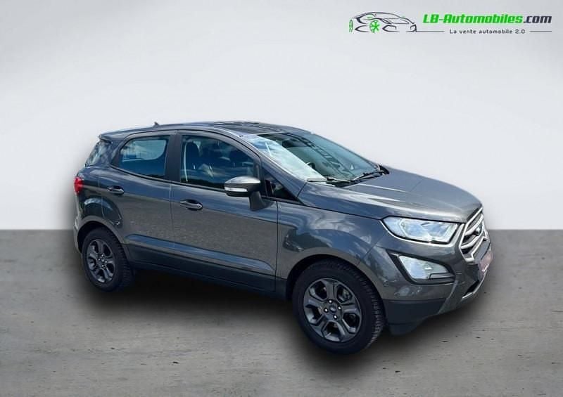 Utilisé 2020 Ford Ecosport SUV | 17 600 € (Prix juste) - Image 1/4