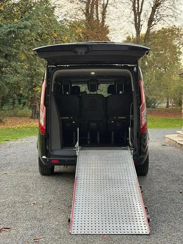 Utilisé 2018 Ford Transit Custom Trend Van | 13 000 € - Image 1/4