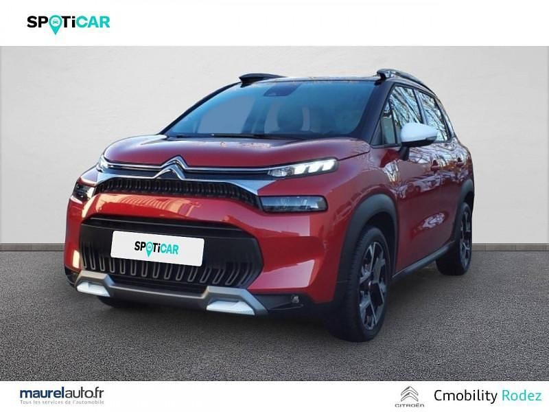 Occasion 2023 Citroën C3 PureTech Citadine | 19 990 € (Prix cher) - Image 1/4