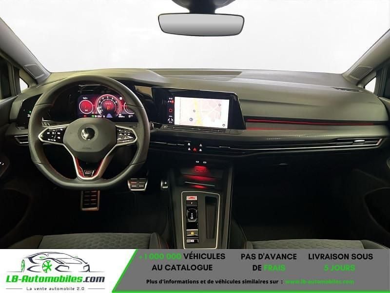 Occasion VW Golf VII 300 ch (220 kW) 2021 Citadine