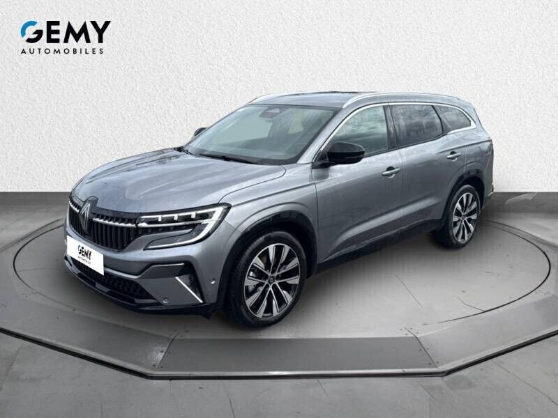Utilisé 2024 Renault Espace Techno Monospace | 35 390 € (Bon prix) - Image 1/4