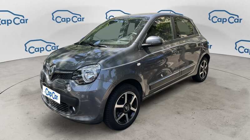 Utilisé 2015 Renault Twingo Intens Citadine | 6 690 € (Super prix) - Image 1/3