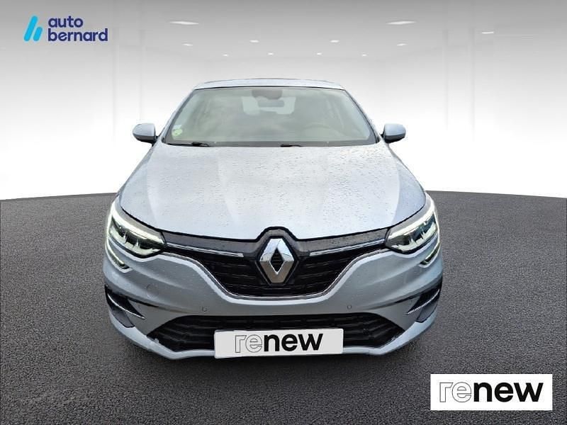 Occasion Renault Mégane IV Business 2021 Gris Berline