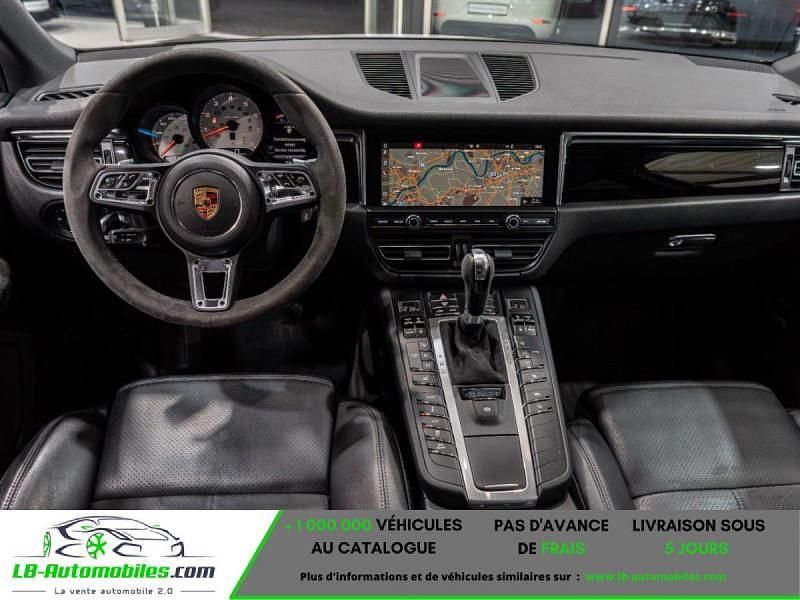Occasion Porsche Macan S 354 ch (260 kW) 2019 SUV