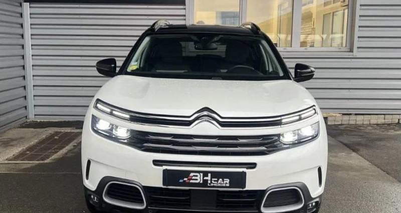 Occasion Citroën C5 Aircross Shine 131 ch (96 kW) 2021 SUV