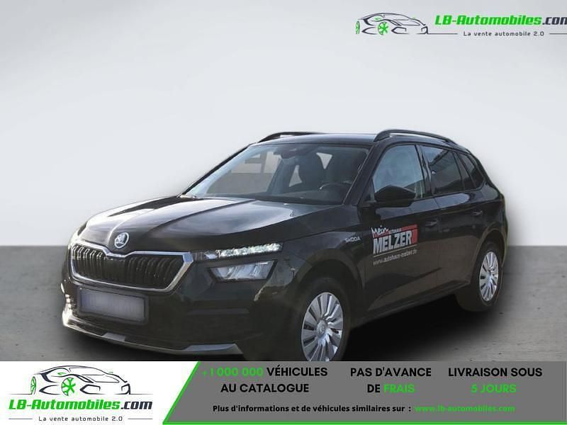 Utilisé 2023 Skoda Kamiq SUV | 22 900 € (Prix juste) - Image 1/4