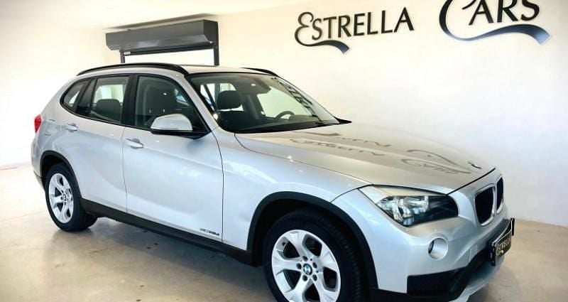 Utilisé 2015 BMW X1 SUV | 12 970 € - Image 1/4
