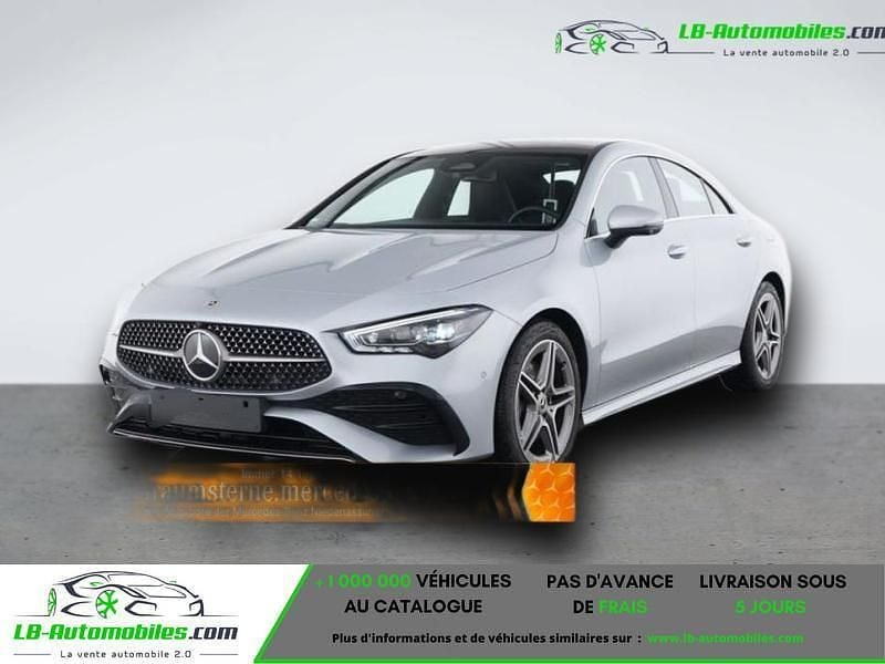 Utilisé 2024 Mercedes 220 Coupé | 46 300 € (Prix juste) - Image 1/4
