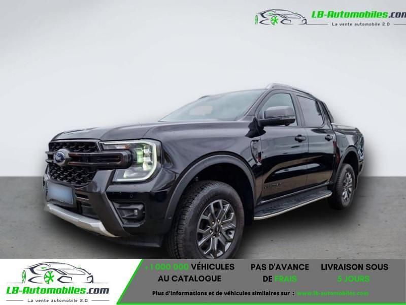 Occasion 2024 Ford Ranger Pick-up | 59 300 € - Image 1/4