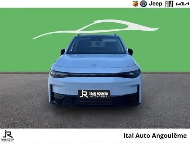 Occasion Leapmotor C10 160 kW (218 ch) 2025 Blanc nacré SUV