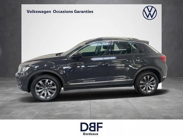 Utilisé 2021 VW T-Roc SUV | 22 999 € (Prix juste) - Image 1/2