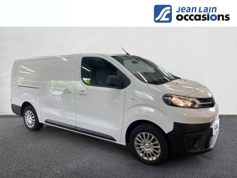 Occasion Toyota Proace Business Edition 177 ch (130 kW) 2023 Blanc Monospace
