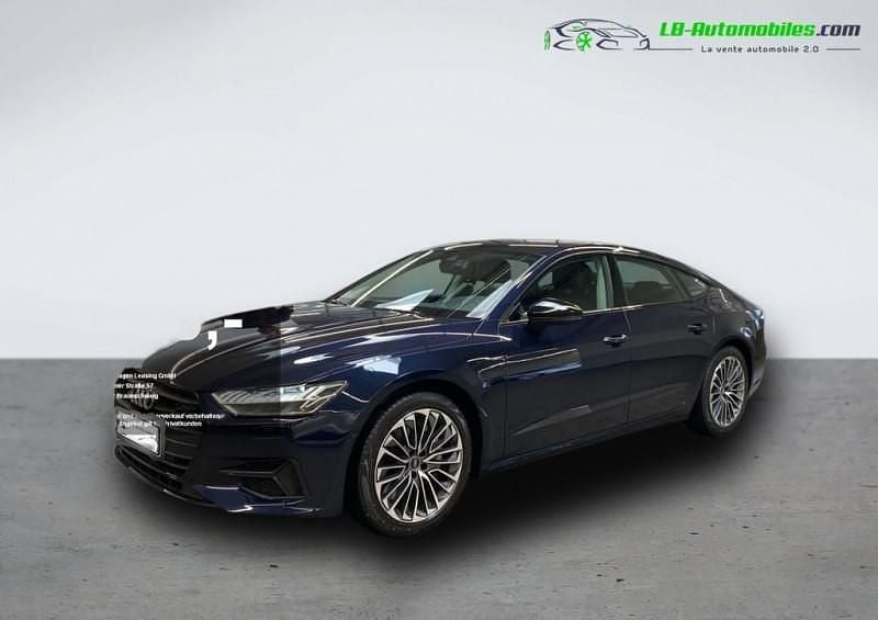 Utilisé 2021 Audi A7 Sportback Citadine | 51 500 € (Prix assez cher) - Image 1/4