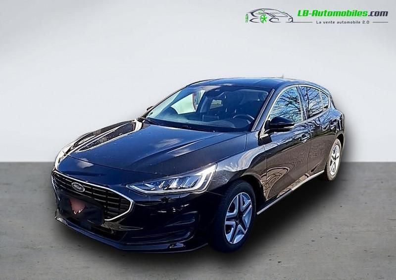 Utilisé 2022 Ford Focus Berline | 21 700 € (Prix juste) - Image 1/3