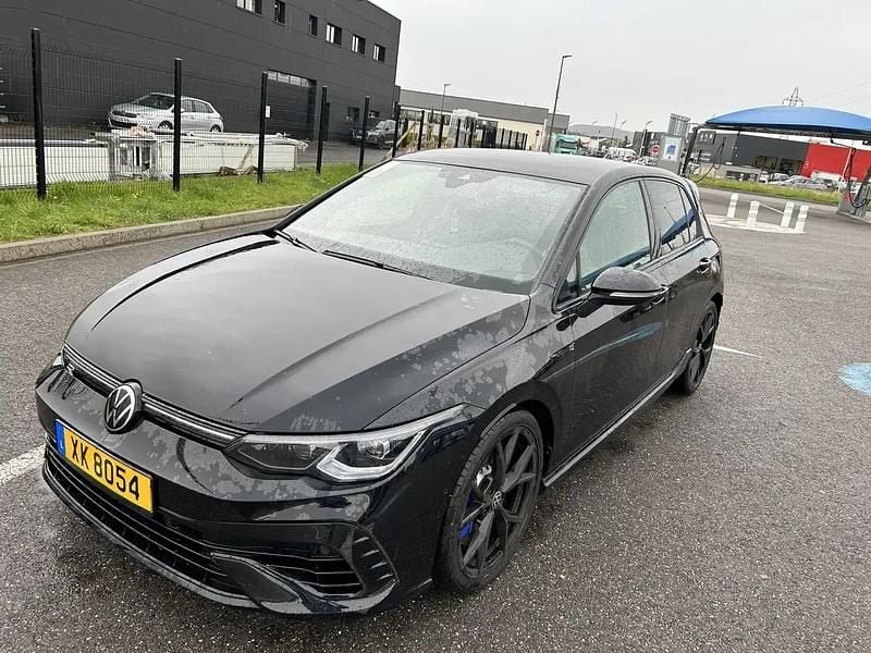 Noir Utilisé 2022 VW Golf VIII Black Edition | 40 000 € (Bon prix) - Image 1/4