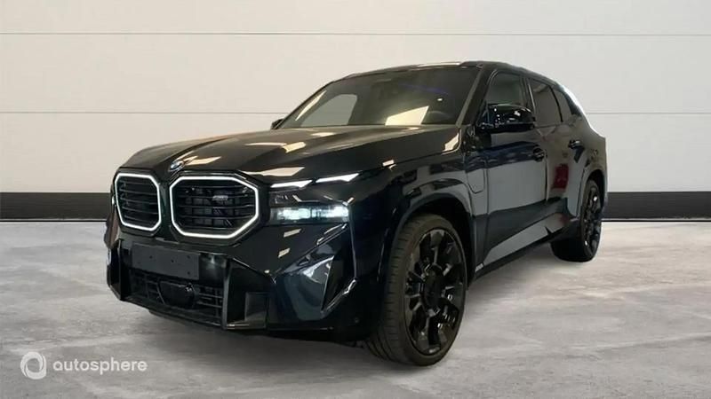 Nouvelle 2025 BMW XM Sport Line SUV | 154 799 € - Image 1/4